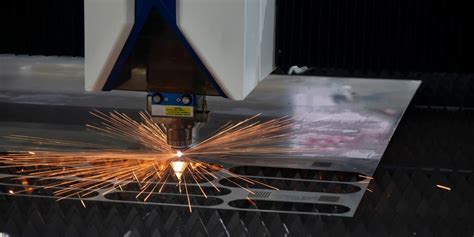 How Does Laser Cutting Machine Work Arctik Lasers