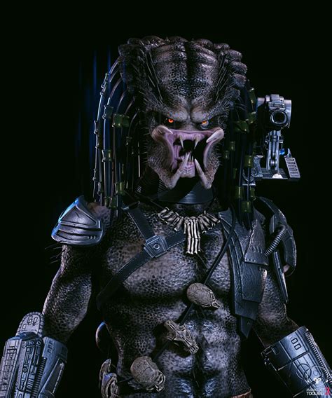 Predator Alien Art Predator Artwork Aliens Predators Film Star Trek