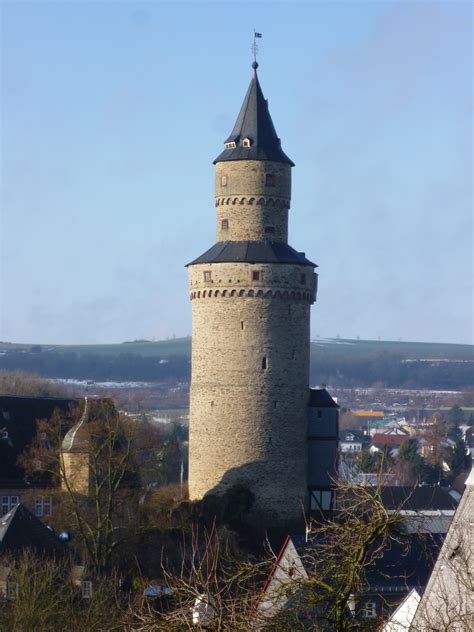 Hexenturm Idstein