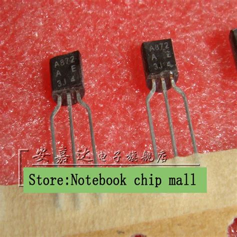 Free Shipping Pcs Lot Npn Transistor A Sa Sc C To