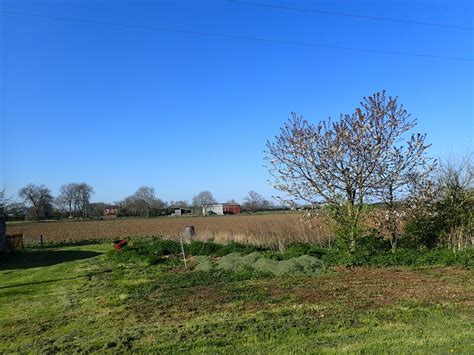 View From Holmes Lane Marathon Cc By Sa Geograph Britain And