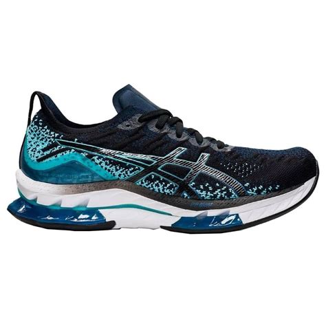 T Nis Asics Kinsei Blast Masculino B Ativa Esportes