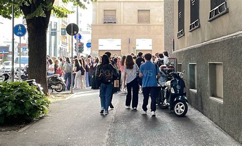 Maltempo Marted Scuole Superiori Chiuse A Bergamo Val Seriana E Brembana