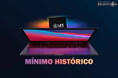 El Potente Macbook Pro M De Gb Ssd Marca En Amazon Nuevo Precio