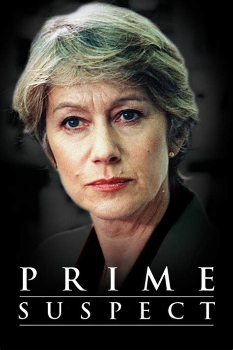 Prime Suspect Season 3 Rotten Tomatoes