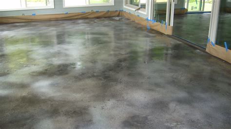 Concrete Dye Concrete Stained Floors Painted Concrete Floors