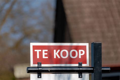 Doorstromer Hypotheek Afsluiten Van Hypotheken Voor Doorstromers