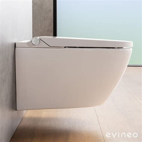 Evineo Ineo Softcube Pack Complet Wc Lavant Et B Ti Support Neeos