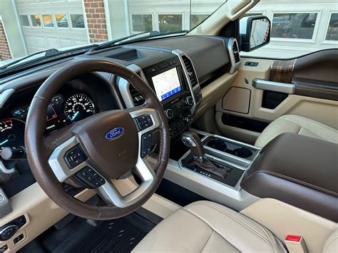 2020 Ford F-150 Lariat Stock # A64565 for sale near Edgewater Park, NJ | NJ Ford Dealer