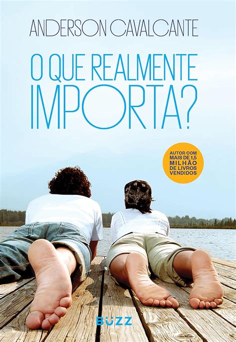 Amazon O Que Realmente Importa Portuguese Edition Ebook