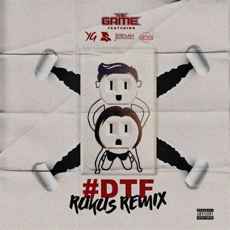 Stream The Game Ft YG Ty Dolla Ign Jeremih Down To Fuck Dj Rukus Remix By Dj Rukus