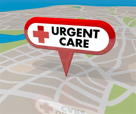 Understanding The Role Of Urgent Care In The Healthcare System