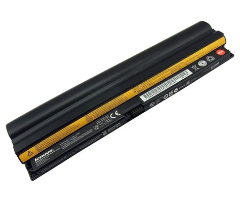 New Genuine Battery For Lenovo Thinkpad X E X E V Wh T