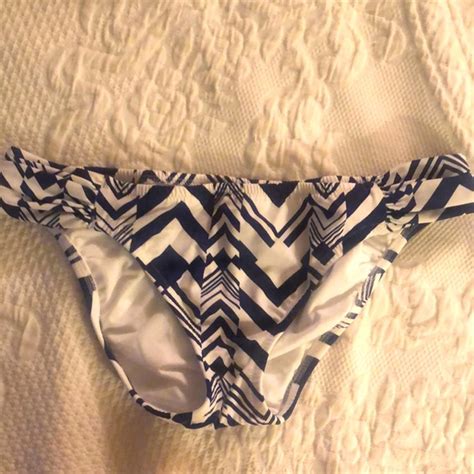 Victorias Secret Swim Victorias Secret Bikini Bottom Size Large