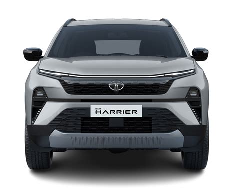 Mahindra Scorpio N Vs Tata Harrier 2023 Comparing Their Variants