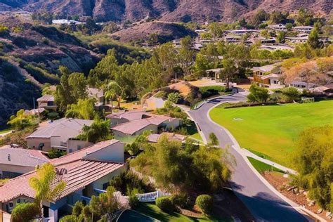 9 Reasons Indian Springs Jamul San Diego Ca Is A Great Place To Live In