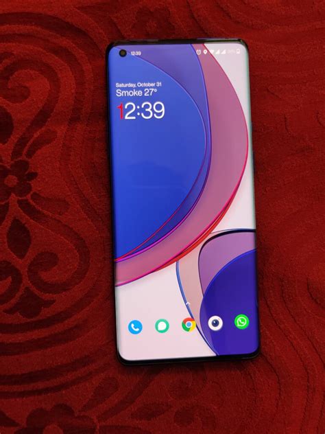 Glazedinc Curved Uv Tempered Glass Review Oneplus 8 Pro