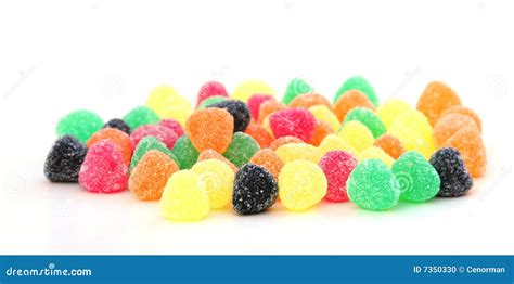 Jelly sweets stock photo. Image of sweets, confectionery - 7350330