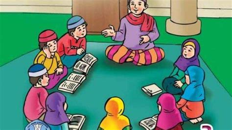 Soal Kunci Jawaban Pai Kelas Sma Halaman Kurikulum