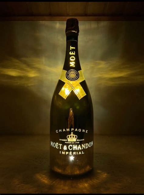 Moët Chandon Brut Impérial Luminous Champagne 1 Catawiki