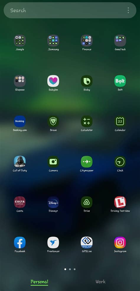 Problem With Power Saving Mode Samsung Community