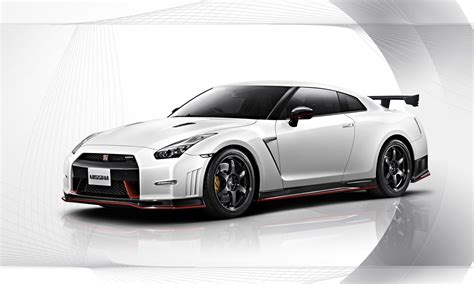 2015 Nissan Gt R Nismo Gallery Top Speed