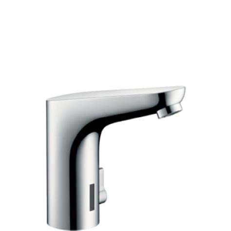 Hansgrohe Focus Elektronisk H Ndvaskarmatur M Temp Reg V Vvs Nr