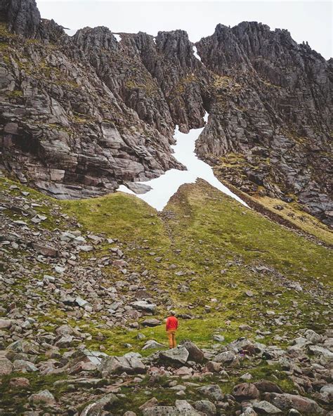 Scotland • Travel • Nature on Instagram: “ The Cairngorms are a ...