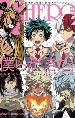 Boku No Hero Academia Males X Male Reader Discontinued Dark Wattpad