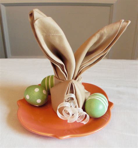 41 FASHIONABLE IDEAS TO DECORATE YOUR HOME FOR EASTER