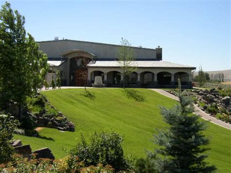 Terra Blanca Winery And Estate Vineyard Benton City All You Need To