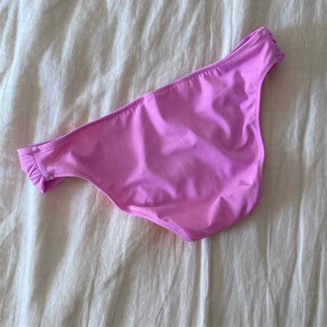 Victorias Secret Swim Sequin Bikini Top And Bottom … Gem