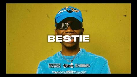 BESTIE Blaqbonez Type Beat Afrobeat Instrumental YouTube