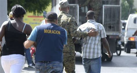 Inmigración Irregular Un Desafío Persistente En República Dominicana