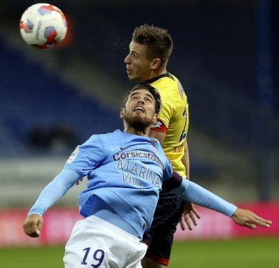 Football Ligue 2 FC Sochaux face à Tours Patience et longueur de