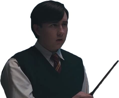 Download Transparent Neville Longbottom Neville Harry Potter Png Png