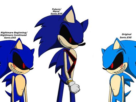 Sonic Exe Sonic The Hedgehog Amino