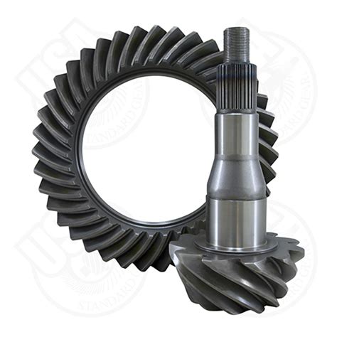 USA Standard Gear ZG F9 75 513 5 13 Ford 9 75 Gears MY4BY