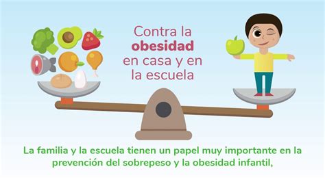 Como Prevenir El Sobrepeso Y La Obesidad En Niños Guía Esencial Para