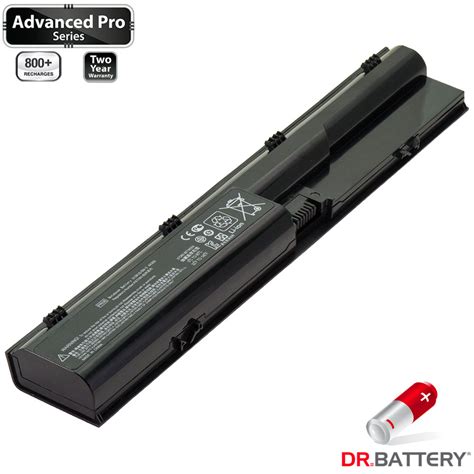 HP ProBook 4540s LHP251 4400mAh 48Wh Notebook Battery BattDepot