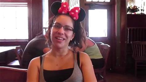 Disneyland Vlog November 2014 Day 1 Part 2 Youtube