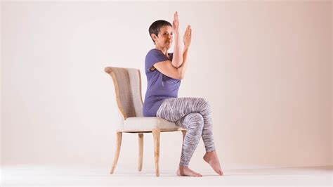 Yoga For Parkinsons Disease In 2020 Parkinsons Disease Parkinsons