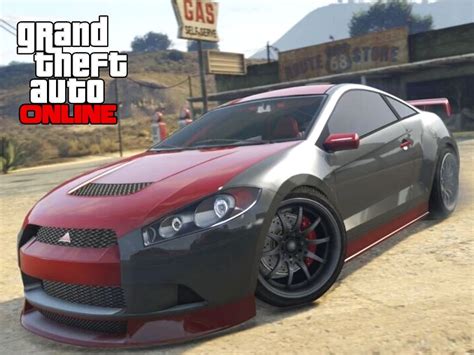 Gta 5 Penumbra Customization