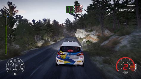 WRC 8 Recensione PS4 Pro VGN It