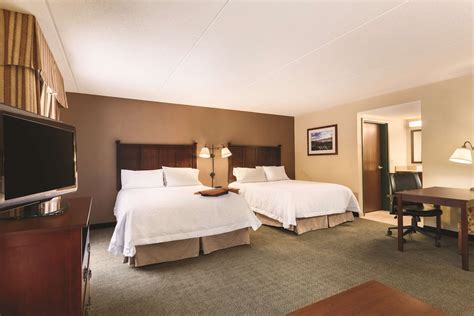 Hampton Inn & Suites Lake George in Lake George: Find Hotel Reviews ...