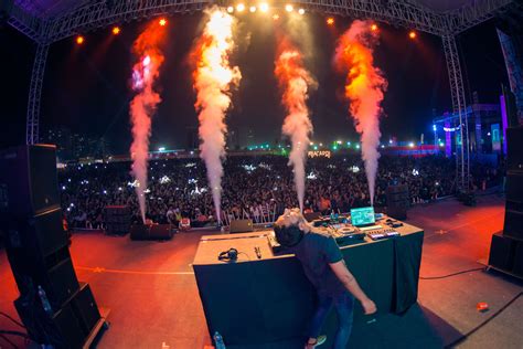 Top 10 Indian Music Festivals That Can Soothe The Craving In Your Soul