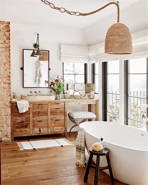 Best Bohemian Bathroom Ideas To Inspire You Bohemain Boho