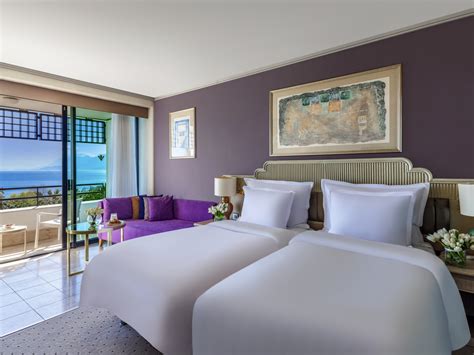 Deluxe Room, Sea View | Rixos