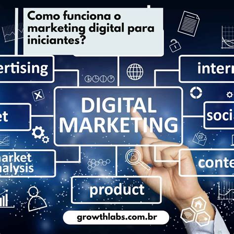 Como Funciona O Marketing Digital Para Iniciantes 02 12 2024