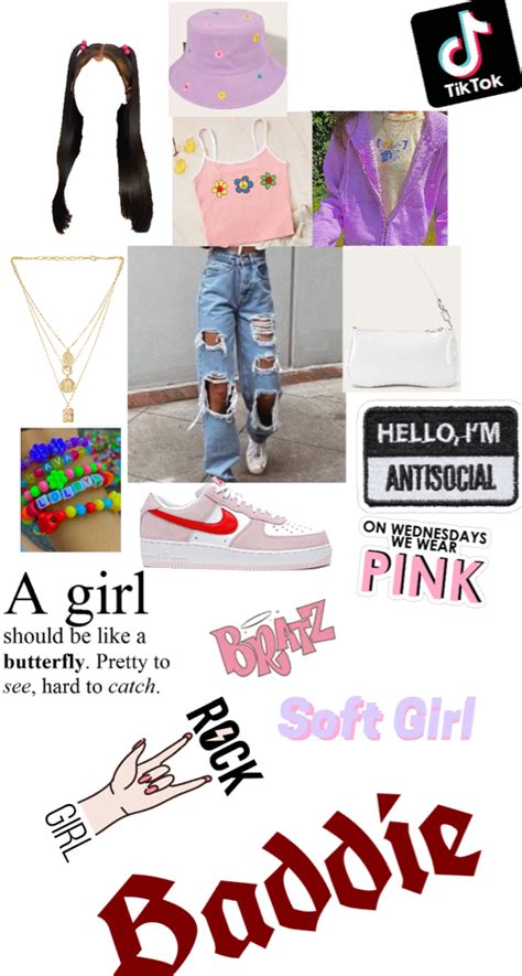 Aesthetic Indie Kid Outfit Outfit Shoplook